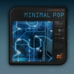 Melbourne's Minimal Sample Pack Vol 2 (Free download)