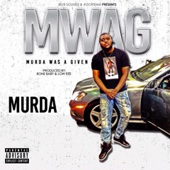 3.MURDA -CREEP