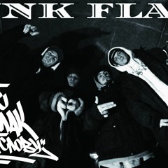 4. SlimAk & Funk Fiyah Dj's - Cлава Слoву (Prod. Funky Dog) При Участи ЭмСиЭй A.k.a. YO MC