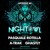 Artwork for Night Owl Radio 069 ft. A-Trak and Ghastly