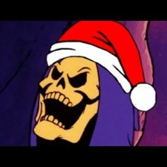 A Very Skeletor Christmas
