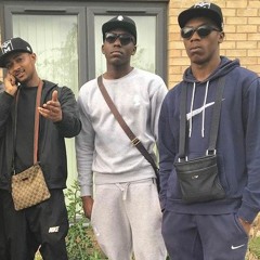 Rai x Aigz x K2 POVERTY