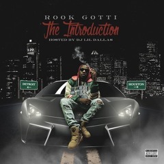 4. She Want Me [Prod. By Cash Jundi]