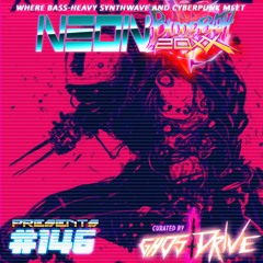 Neon Bloodbath 20xx presents #146
