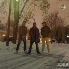 IV feat Natty Ice & Yung Snappy