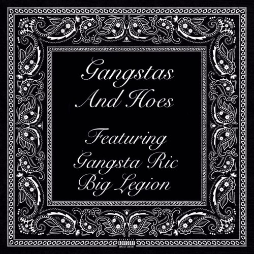 Listen to Gangstas And Hoes By J-Pukz Feat. Gangsta Ric