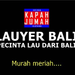 ACM DJ™ • Budha Lantara - LAUYERS BALI (Special New Year 2017)
