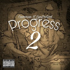 SynDaGod X Caveman - 1Train Ft. Jay All Day, Jazz Platyrrhinis, Ricky Bobby