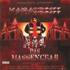 Kaisaschnitt - In Böser Absicht (Colabo Remix) (Feat. Panik 45, Bass Sultan Hengzt & Mc Bogy)