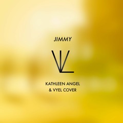 Cats On Trees & Calogero - Jimmy (Kathleen Angel & Vyel Acoustic Cover) [2015]