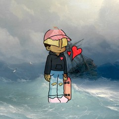 Good Night Cold Hart 🕯(prod by lilheartbreak)
