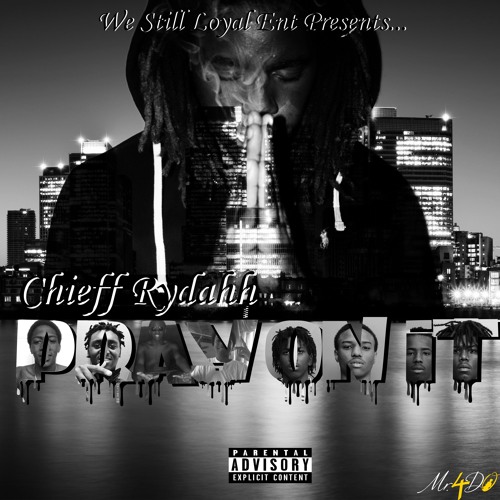 Stream Chieff Rydahh Pray On It By Chieff Rydahh Listen Online For