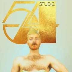 Studio 54- L'Uomo D'Affari