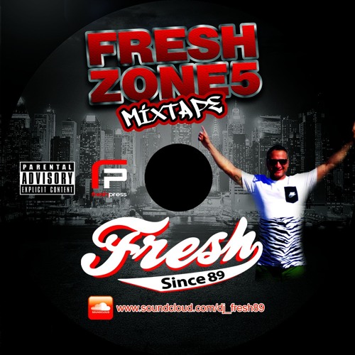 Freshzone 5