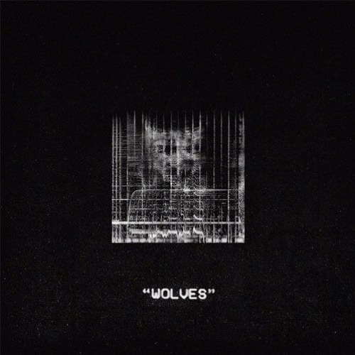 Stream Wolves - Kanye West Instrumental Cover by AEnriques | Listen online  for free on SoundCloud