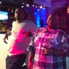 All A Dream '16 feat. Big Mike