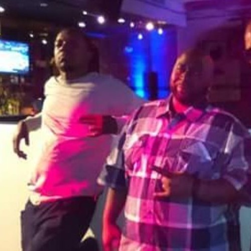 All A Dream '16 feat. Big Mike