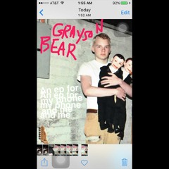 i wanna be in a band