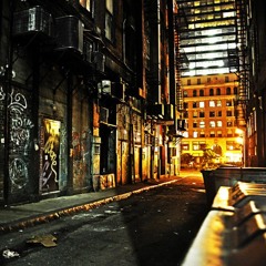 Young Just X Back Blocks