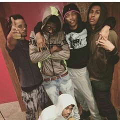 Ahack Ft SuitUp Sunny x Gmb Chicago x Bo Gotti x Gmb Tajh - Doin My Shit