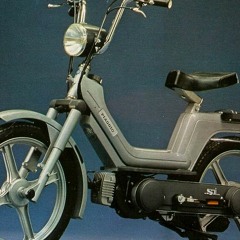 Moped