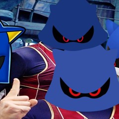 We Are Number One But Stardust Speedway Is In The Entire Song