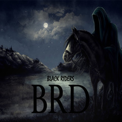 Black Riders BRD - Hybrid Song
