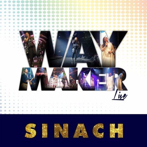 Sinach - Great - And - Mighty - God
