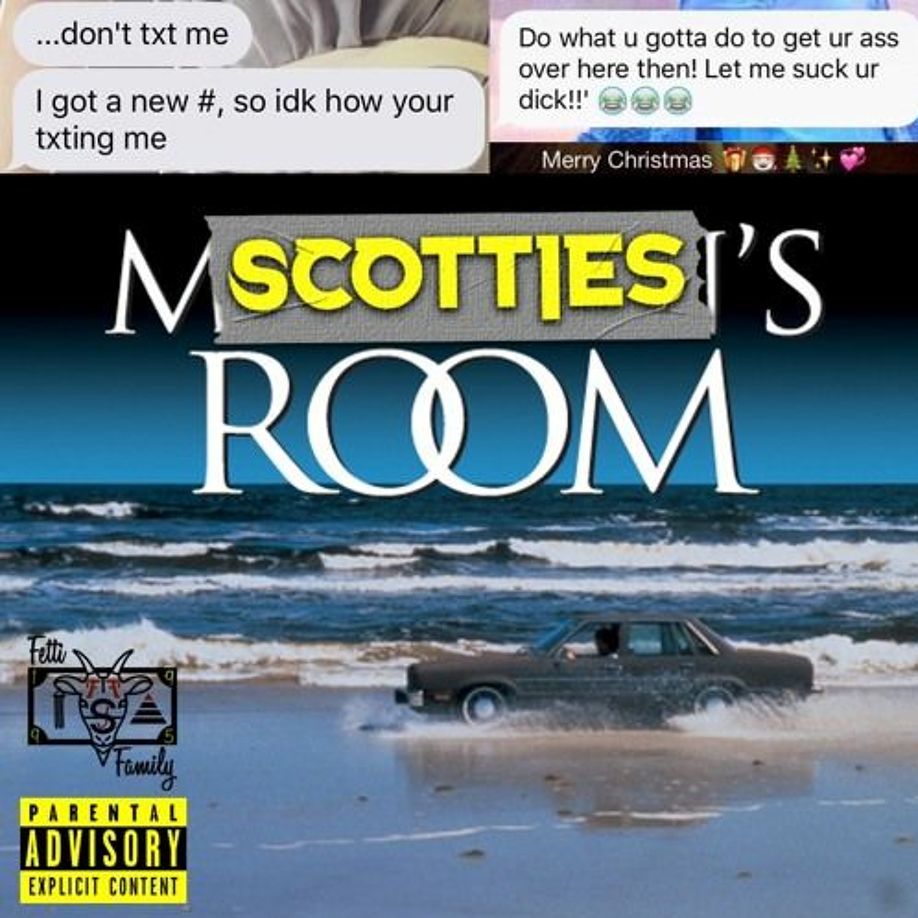 Scottie Juug †