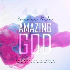 Sonnie - Badu - Amazing - God