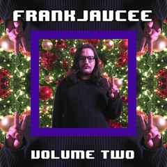 FrankJavCee Volume 2 Instrumentals