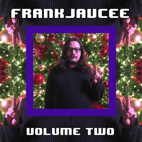FrankJavCee Volume 2 Instrumentals