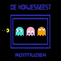 Rotmuziek - De Hokjesgeest