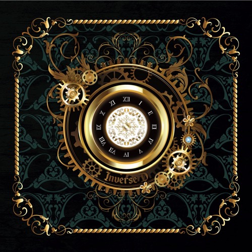 Inverse D [X-Fade] （31日C91 西ら-12a）