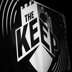 The Keep Recording Client Mix Tape