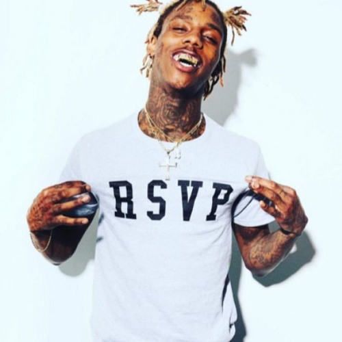Famous Dex Jump In The Crowd
