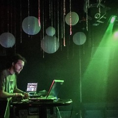 r1x0music @ Biohackers Tour 12/15/16 (CloZee and Psymbionic)