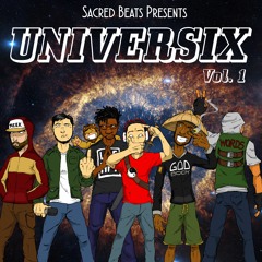 6AM Ft Ed.Words & Khamaal