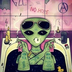 Zeitgeist ( Prod. By Trevor Thelen)