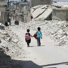 يا يما ثوب جديد _ من اعظم ما انشدت سوريا_