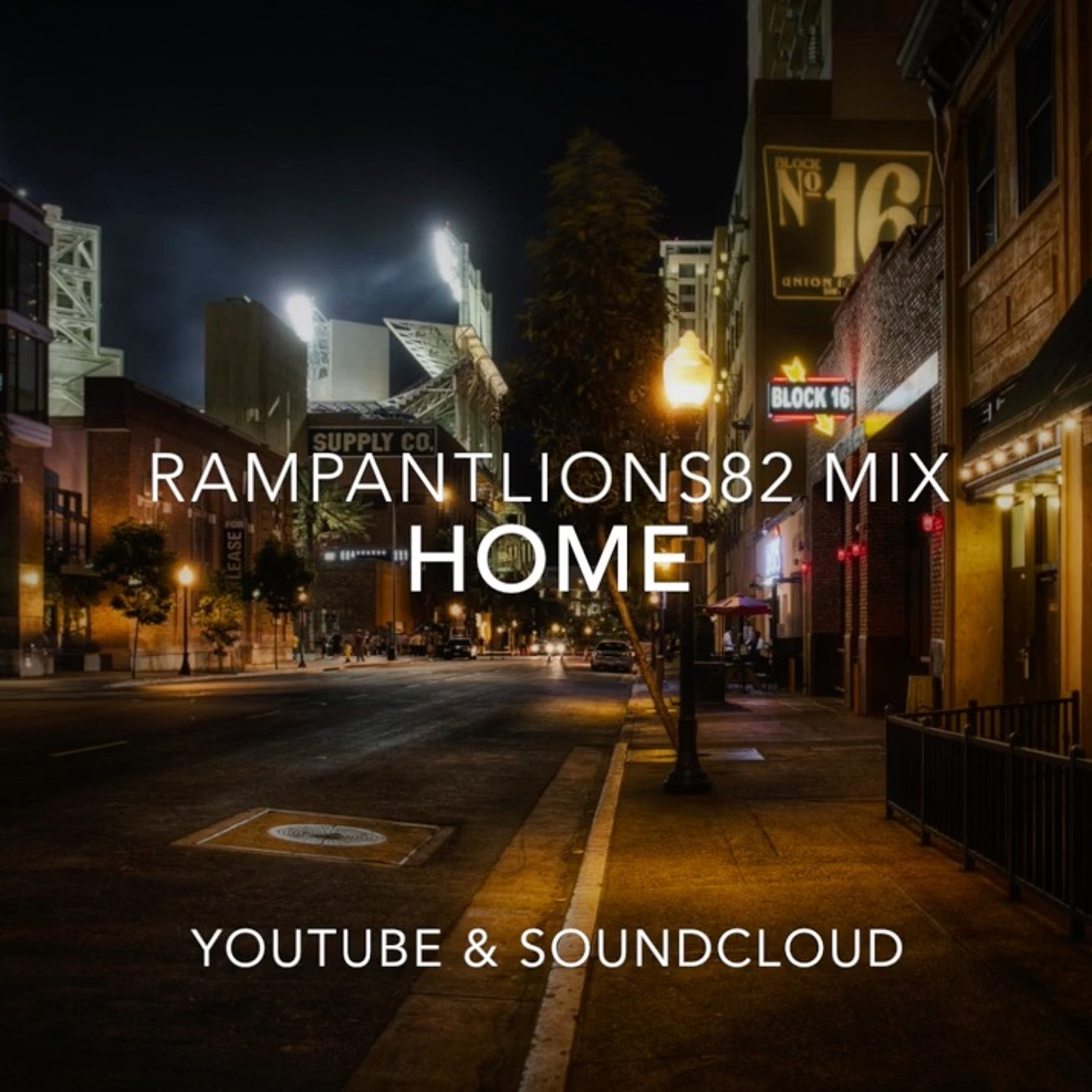 RampantLions