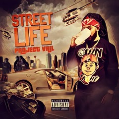 Dont Fuck Around With Them Fuck Arounds- (Track 5) #SL