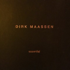 Dirk Maassen - Crossing Oceans
