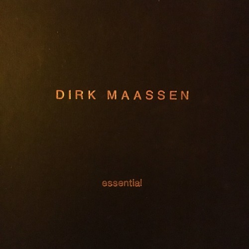 Dirk Maassen - Crossing Oceans