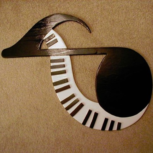 Soundscape Experiment #8