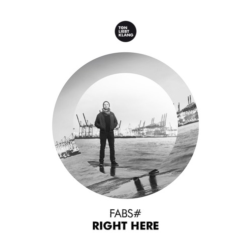 Fabs# - Right Here (Nicolas Luce Remix) !!! OUT NOW ON BEATPORT !!!