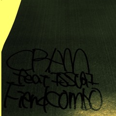 CRAM Feat ISSUGI - Fiend Combo