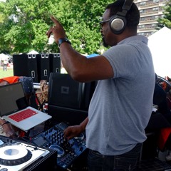 WBLS CHARLES MIXIN DIXEN