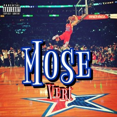 Mose - Vert
