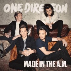 One Direction - A.M. original Song